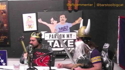 Bonus PMT: Big Cat, PFT and Hank Play 'Dungeons & Dragons' With a Pro Gamer