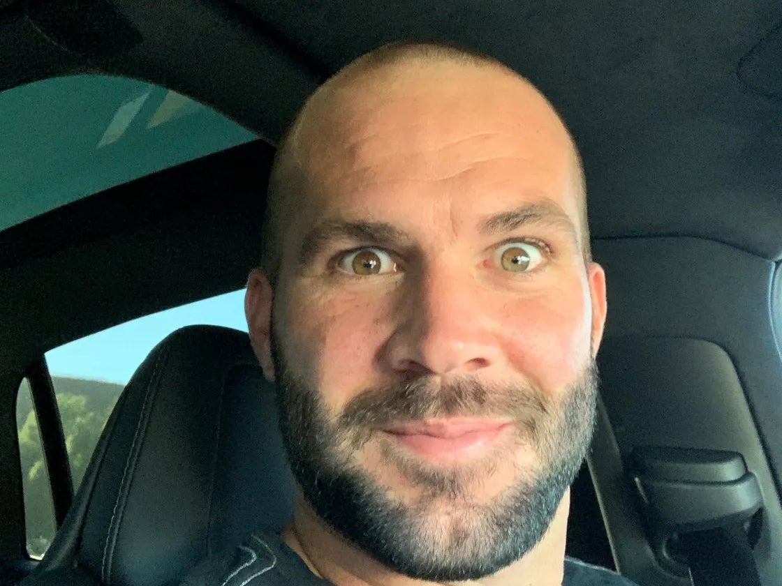 Blake Bortles Caves In, Shaves Head
