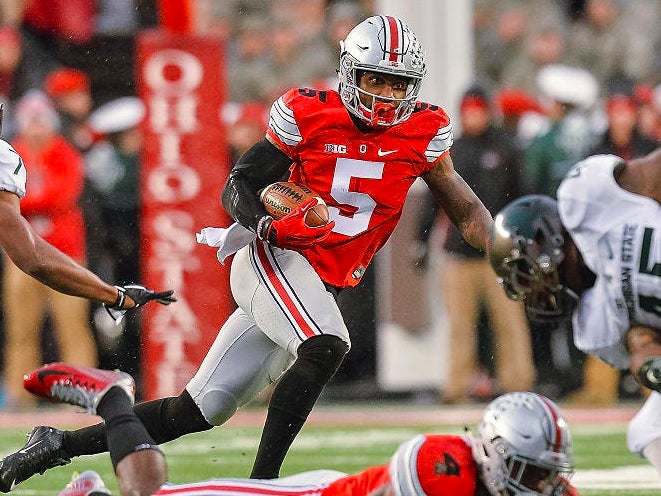 Welcome Home! The Browns Have Signed Ohio State Legend Braxton Miller