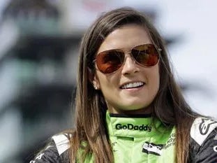 Danica Patrick and A-Rod's Post-Retirement Strategy to Remain Relevant