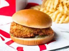Addressing the Chick-fil-A sandwich issue at HQ