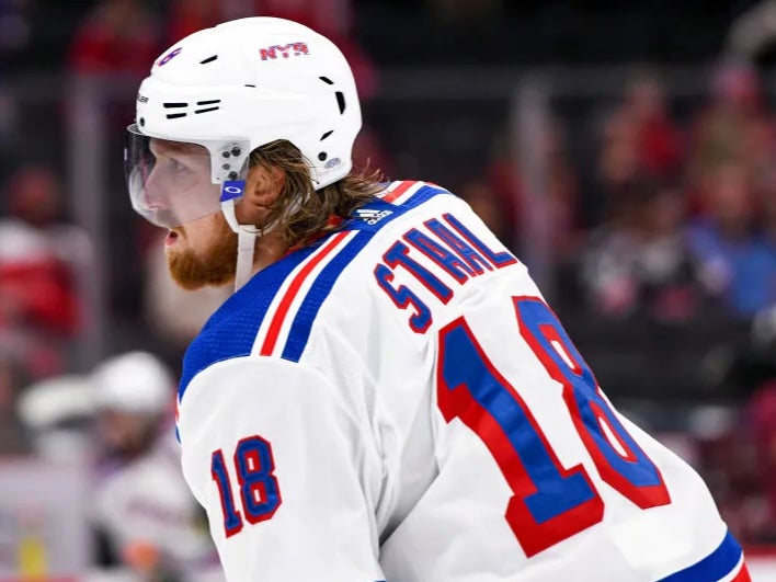 What The Hell Is Wrong With The New York Rangers?