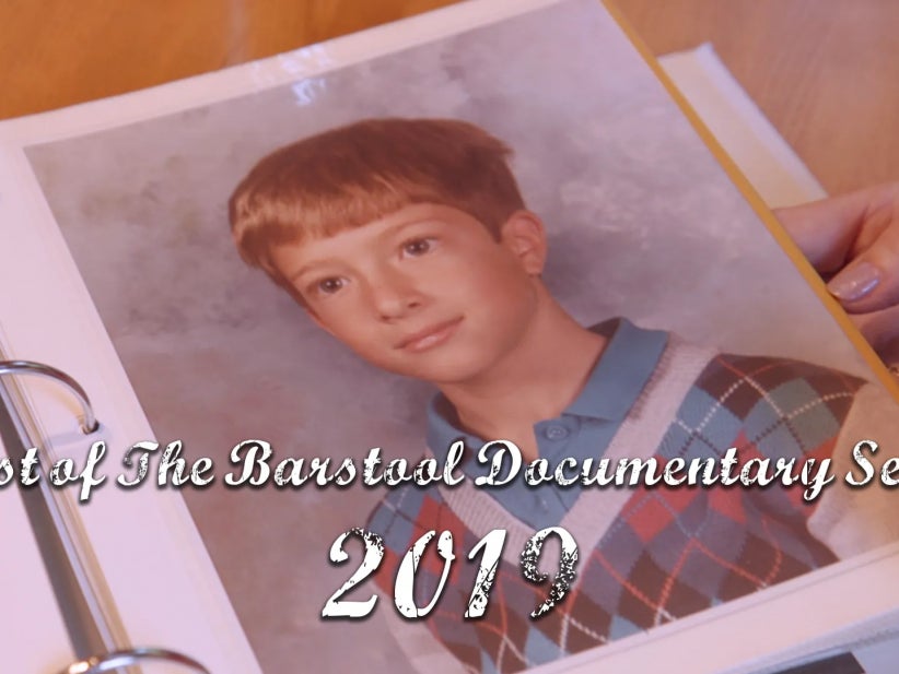 Best of The Barstool Documentary Series 2019