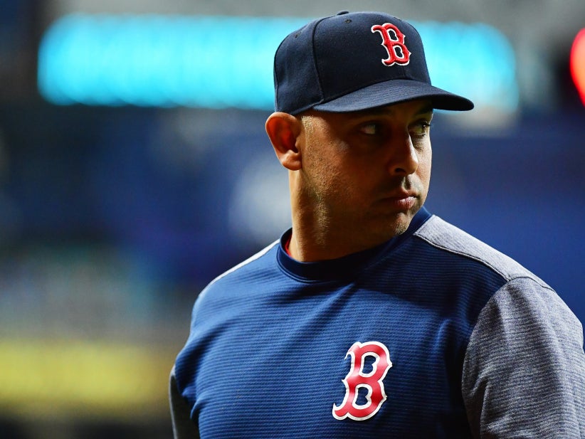 Boston Red Sox Drowning in Scandal - Kirk Minihane Show